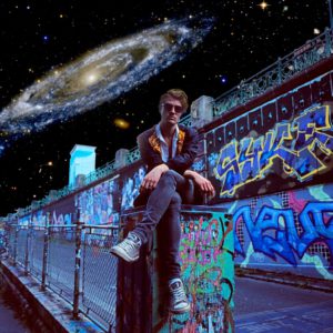 Nagutoke - Universum