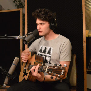 Tobias Schabauer - Artist Pic 04