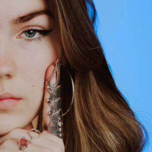 Sofie Mathiasen - Before We Say Goodbye